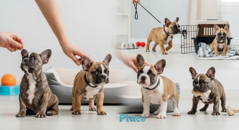 5 French Bulldog Puppy Training Tips You Need to Know