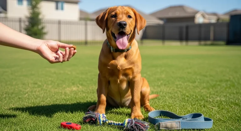 6 Labrador Puppy Training Tips Every Owner Should Know