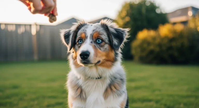 7 Australian Shepherd Puppy Training Tips You Need to Know