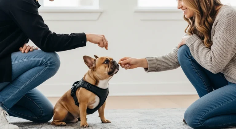 8 Socialization Tips for Raising a Well-Behaved French Bulldog