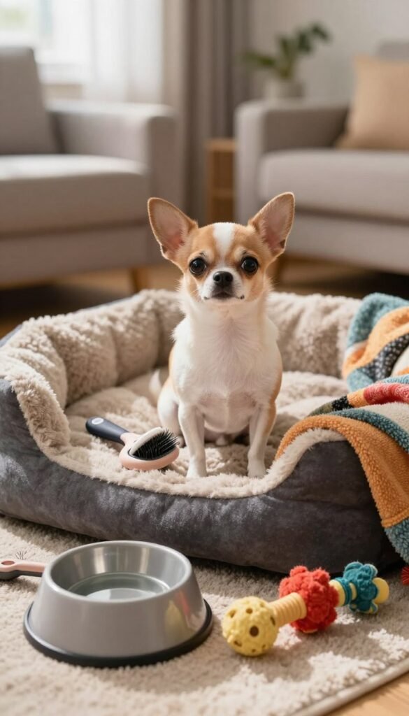 8 Things You Should Never Do With a Chihuahua