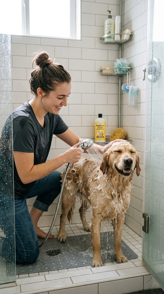 Poodle’s