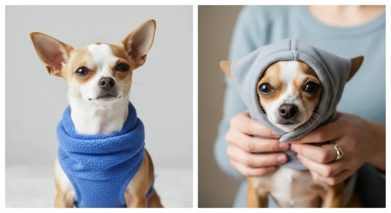 8 Things You Should Never Do With a Chihuahua Guide