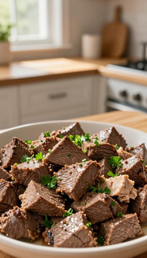 beef and turkey liver cat meal