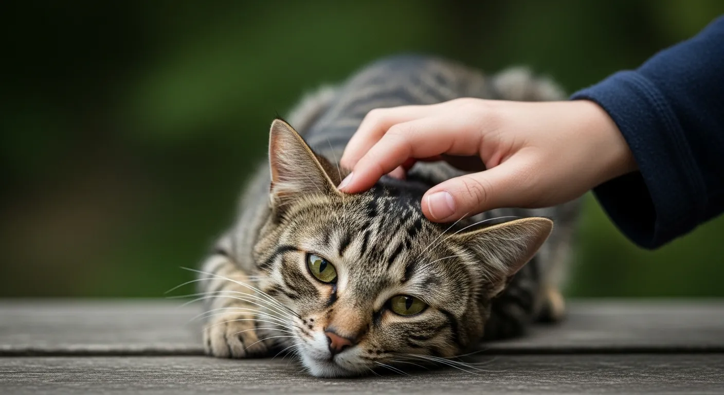 cat adoption process
