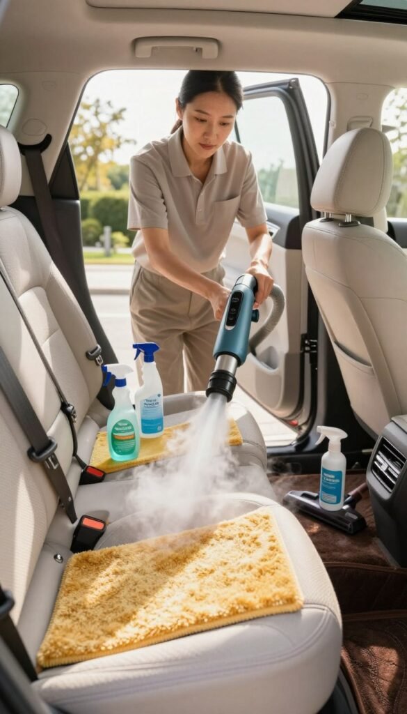 eliminate pet odors
