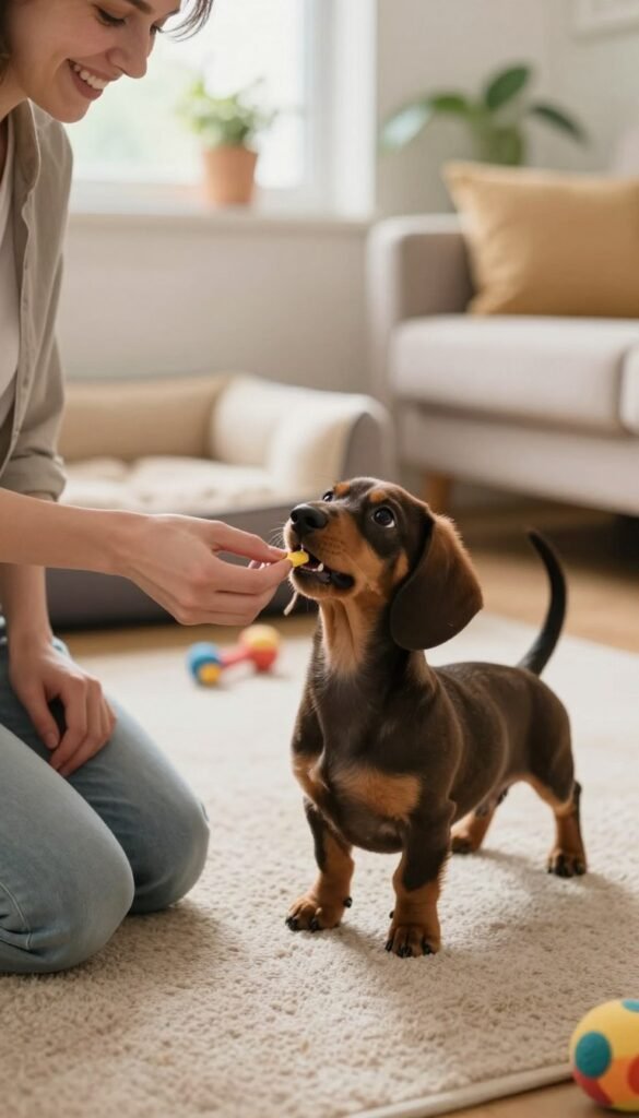 positive reinforcement for pets