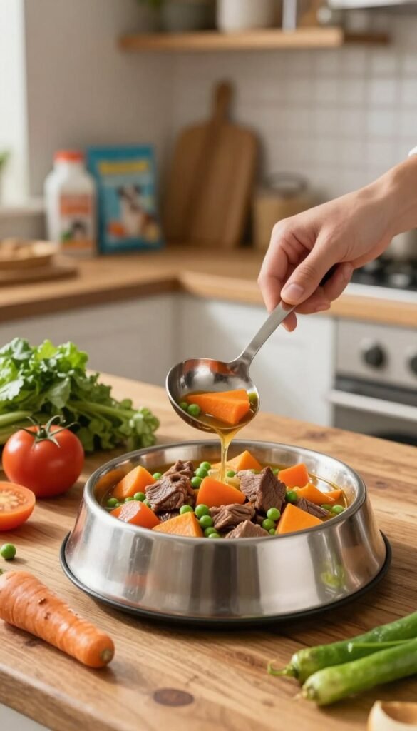 Clean Your House in a Single Day Without Stress