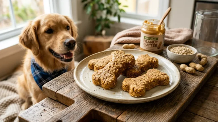 5 quick dog treat ideas your pup can enjoy today
