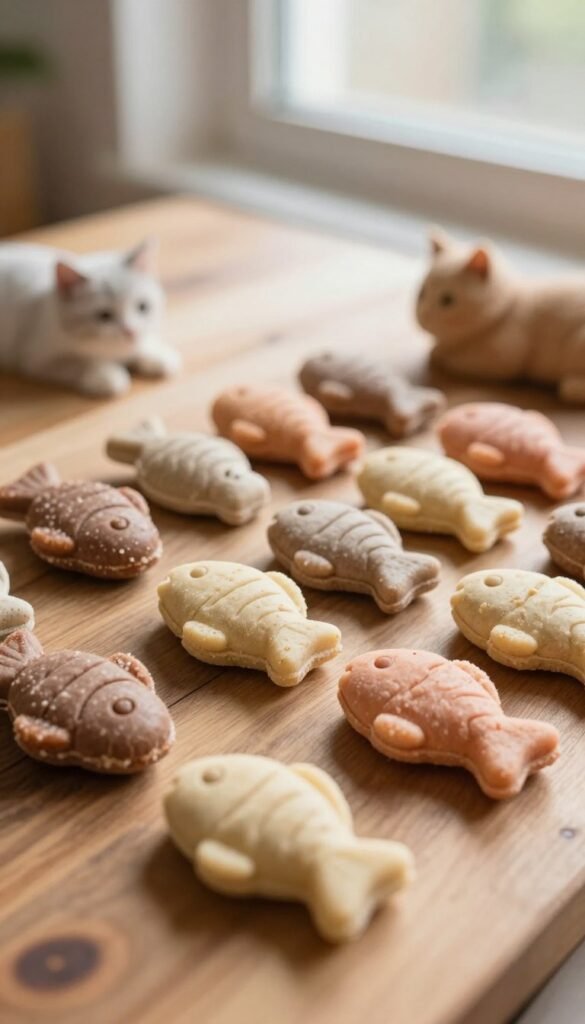 5 soft cat treats with meat your feline will flip for