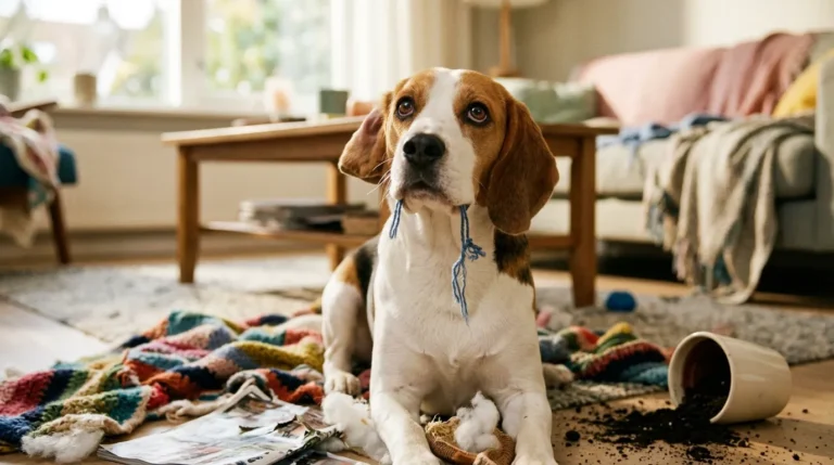 5 terrible mistakes beagle owners should never make