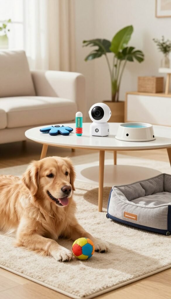 7 golden retriever hacks