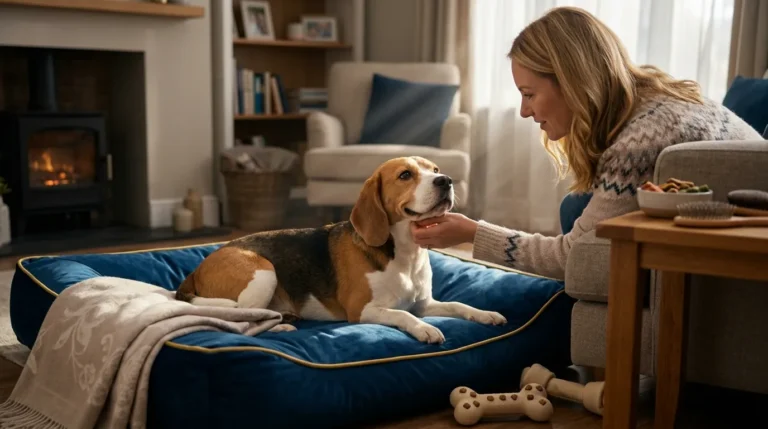 How to Spoil Your Beagle and Make Them Feel Loved