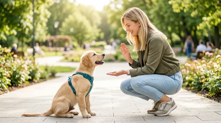 The puppy obedience hack guide train your pup with ease