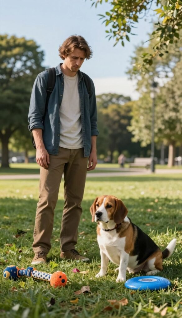 avoidable beagle owner mistakes