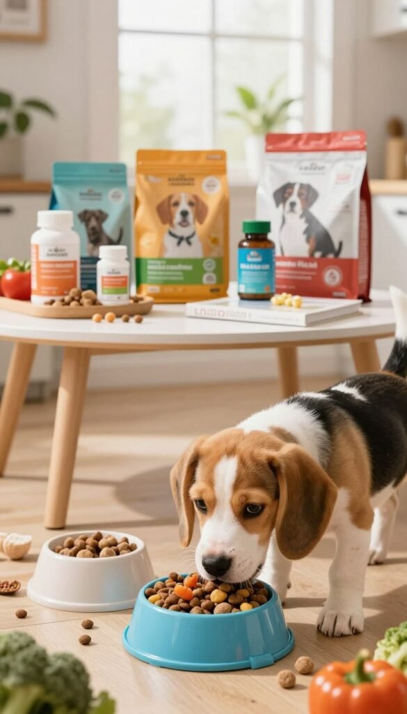 beagle health tips