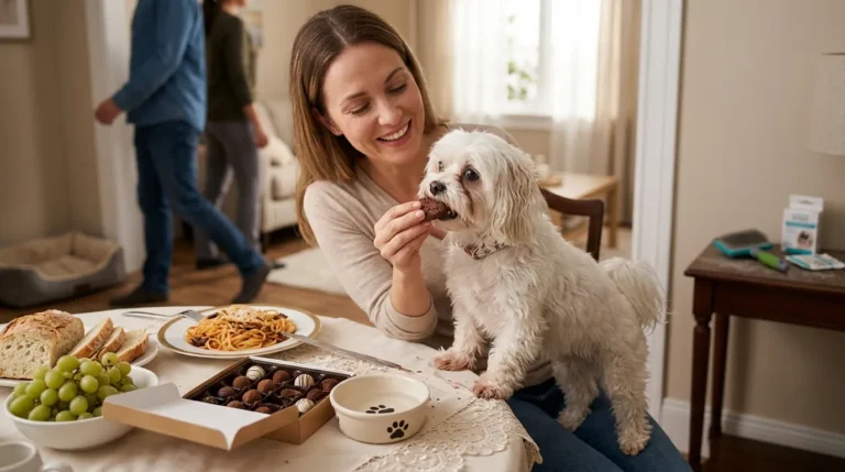 Common Mistakes That Maltese Owners Often Make And How To Fix Them