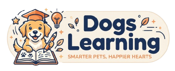 Dogs Learning