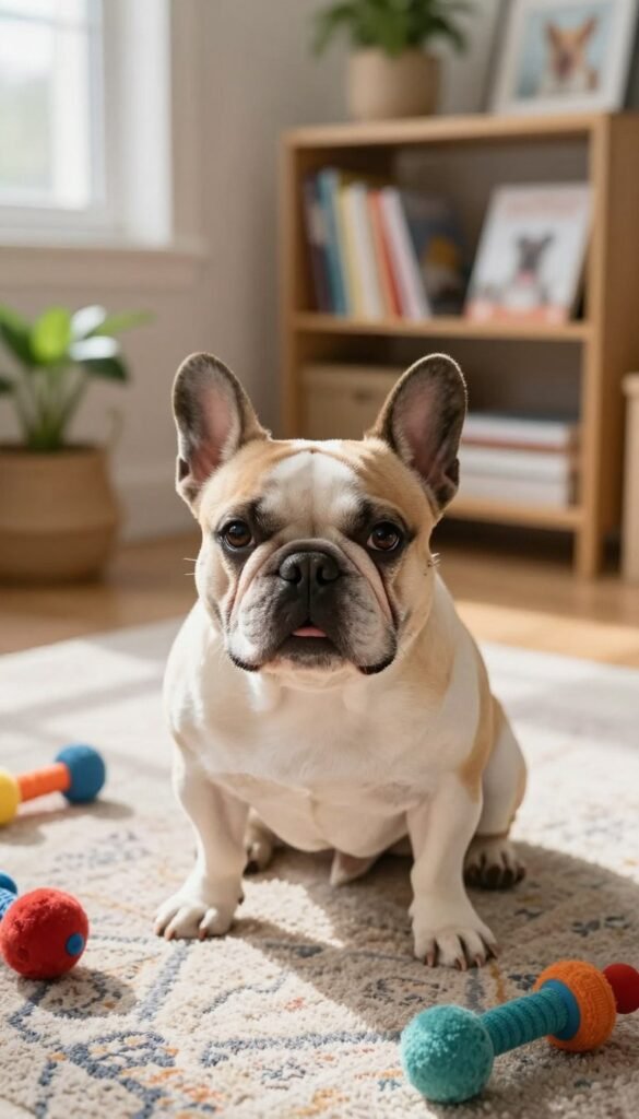 french bulldog care guide