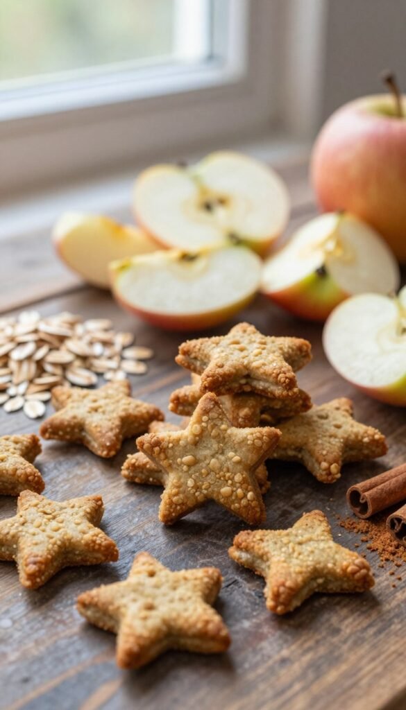healthy dog treats