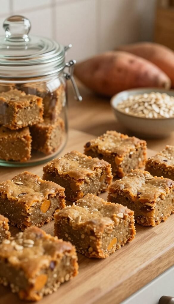 quick dog treats