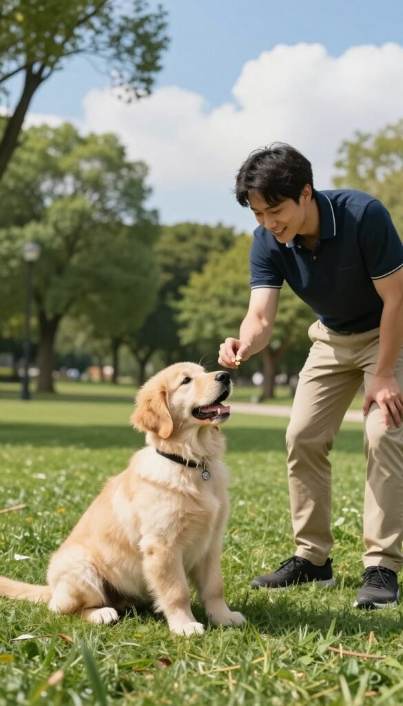 the puppy obedience hack guide train