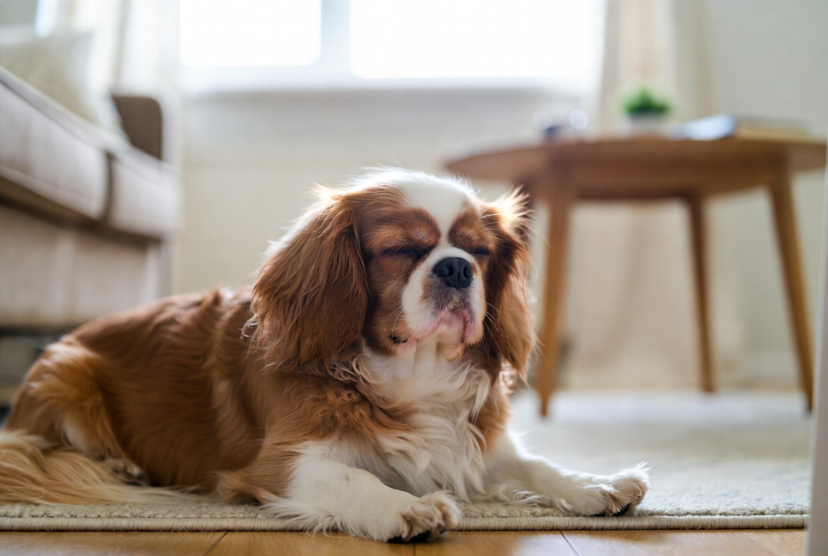 Best dogs for first-time owners in small homes guide