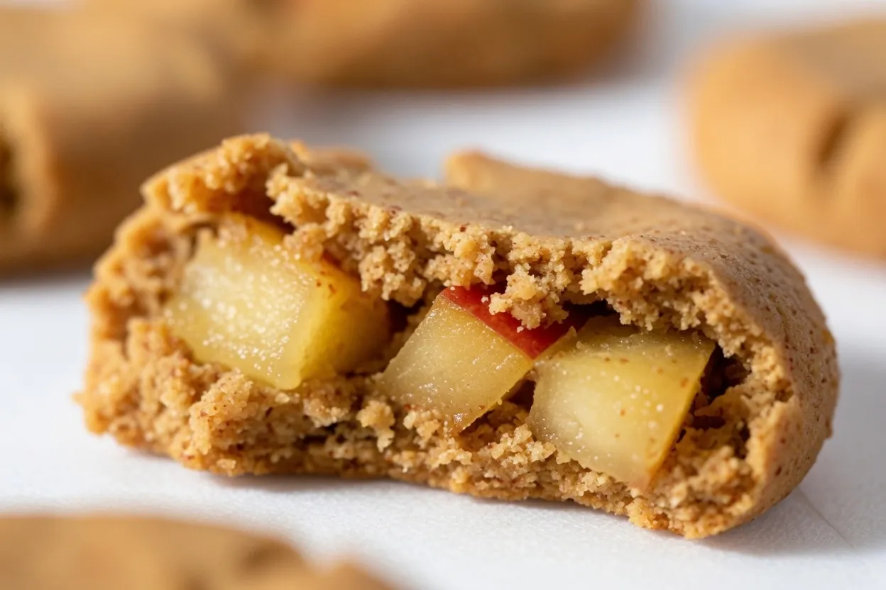 Delicious Apple Dog Treats for Happy Healthy Pets