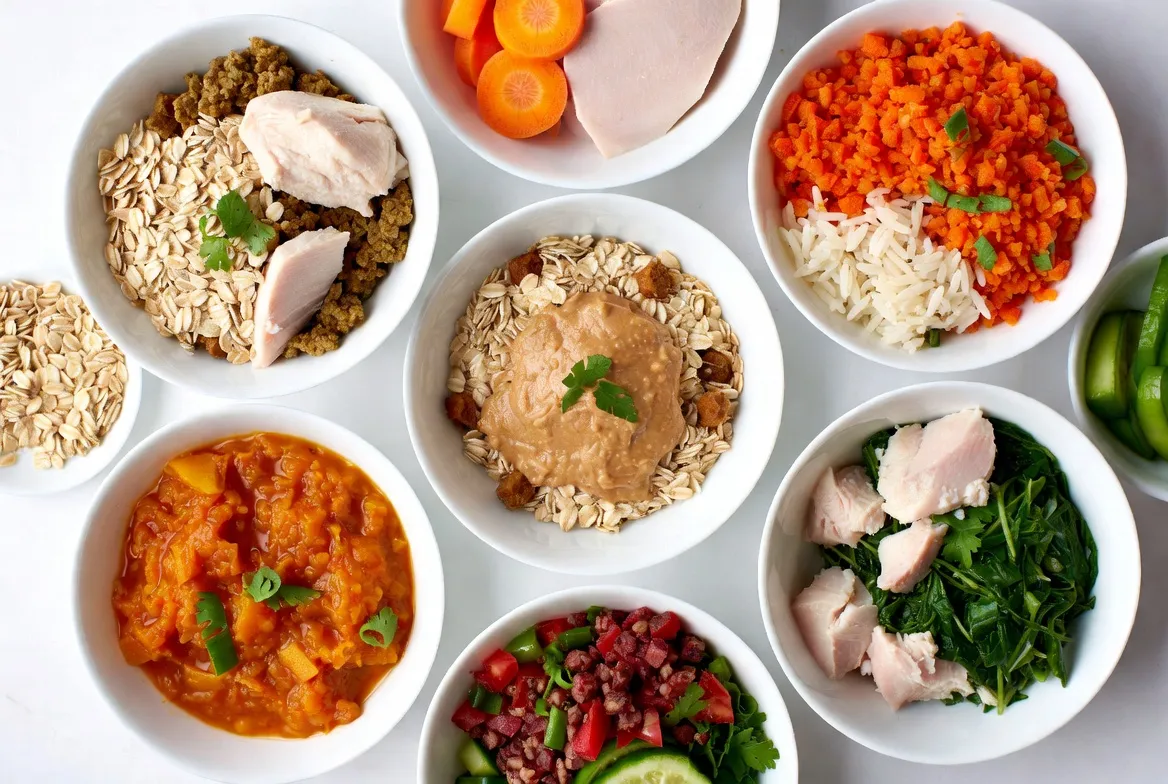 Discover Cheap Healthy Homemade Dog Food Ideas Today