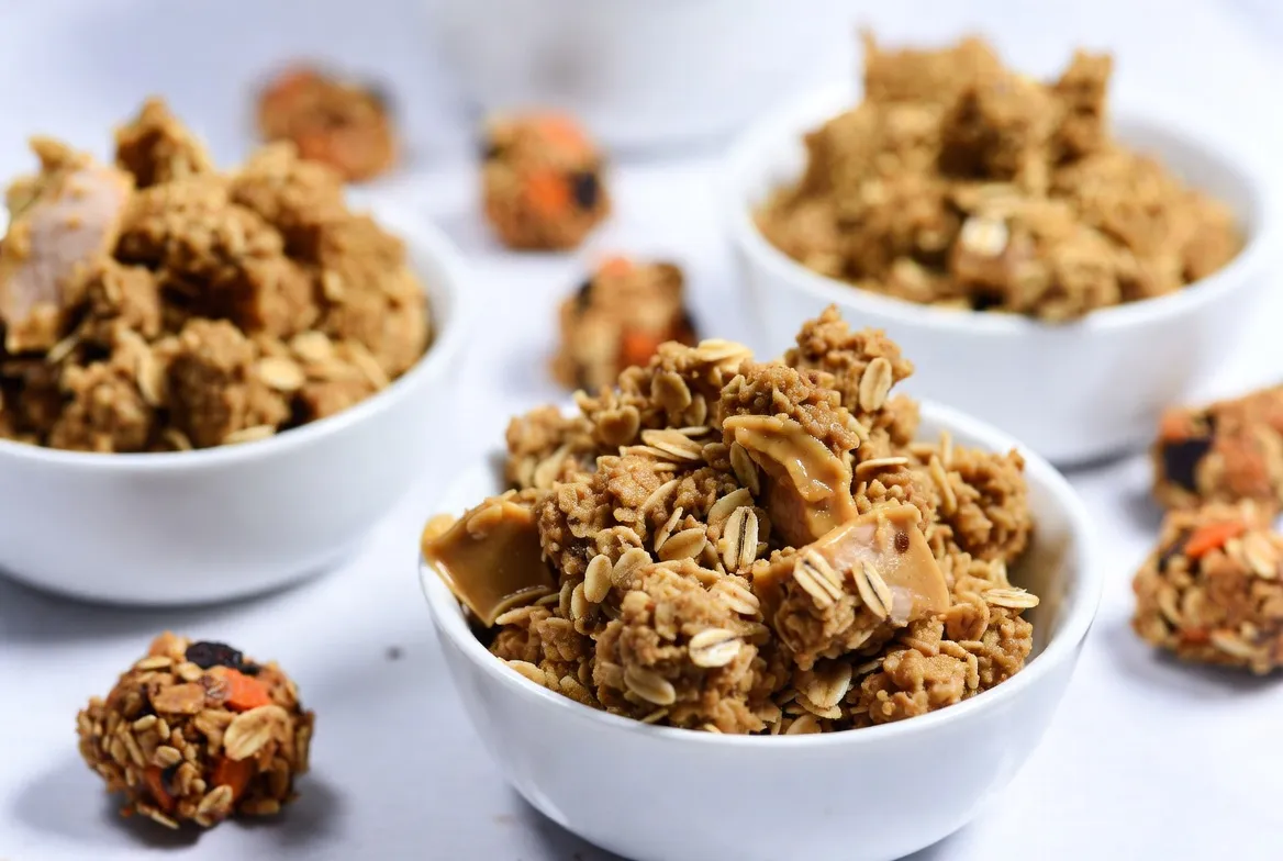 Easy Dog Meals with Oats to Keep Your Dog Healthy