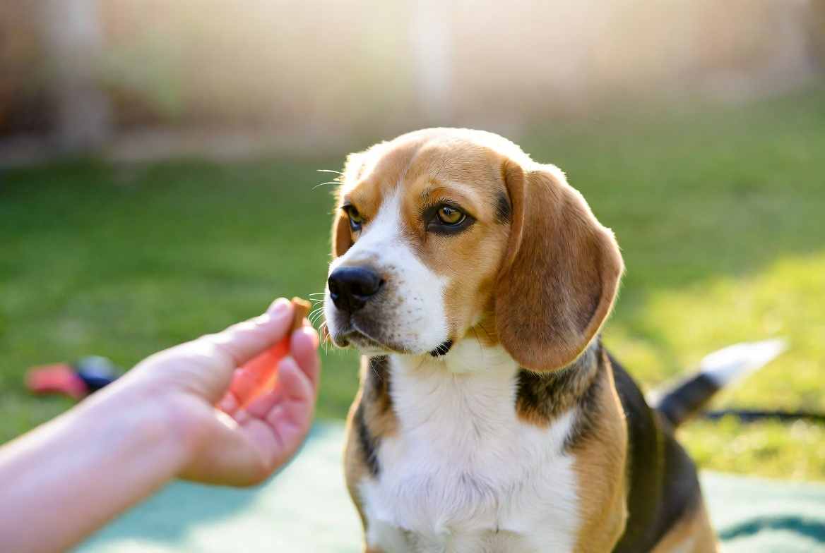 How to Train a Stubborn Beagle Simple Steps for Success