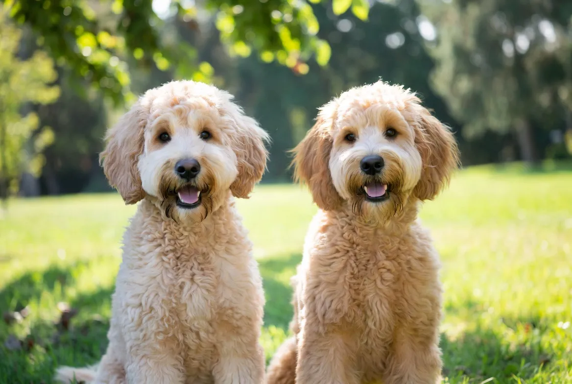 Labradoodle vs Goldendoodle Which Is Right for You