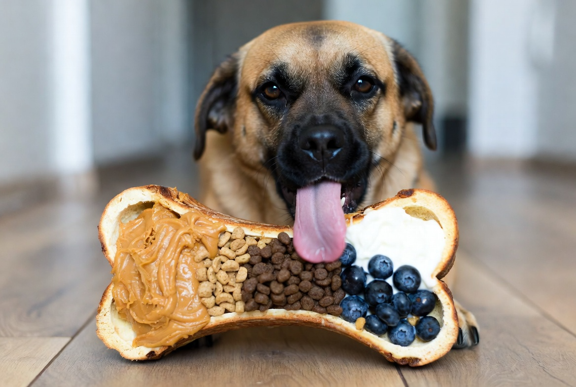 5 Dog Bone Filler Recipes for Extending Treats You’ll Love