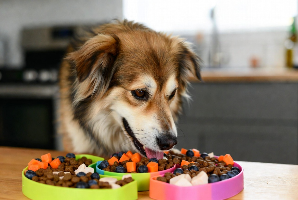 5 Dog Slow Feeder Recipes for a Calmer Mealtime Guide