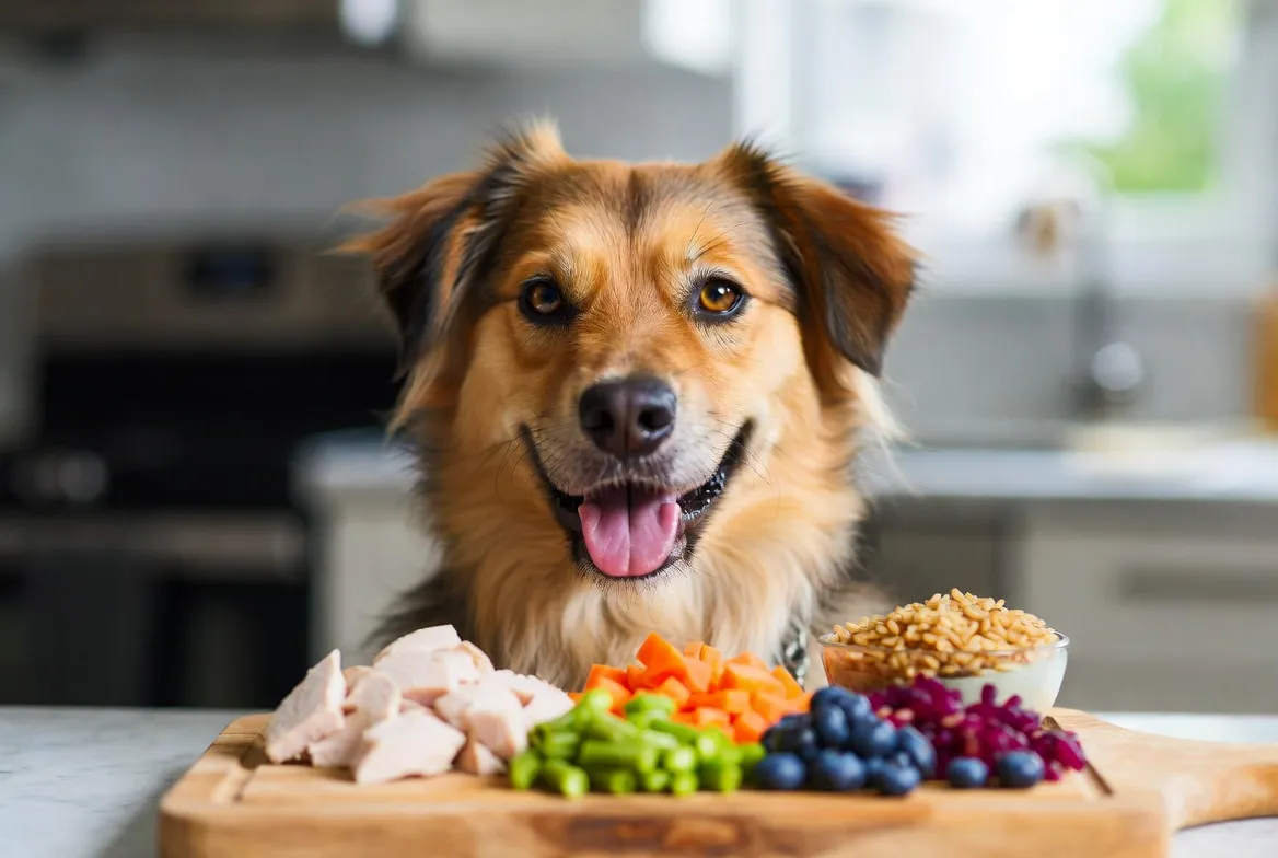 6 Copycat The Farmer's Dog Food Recipes for Less