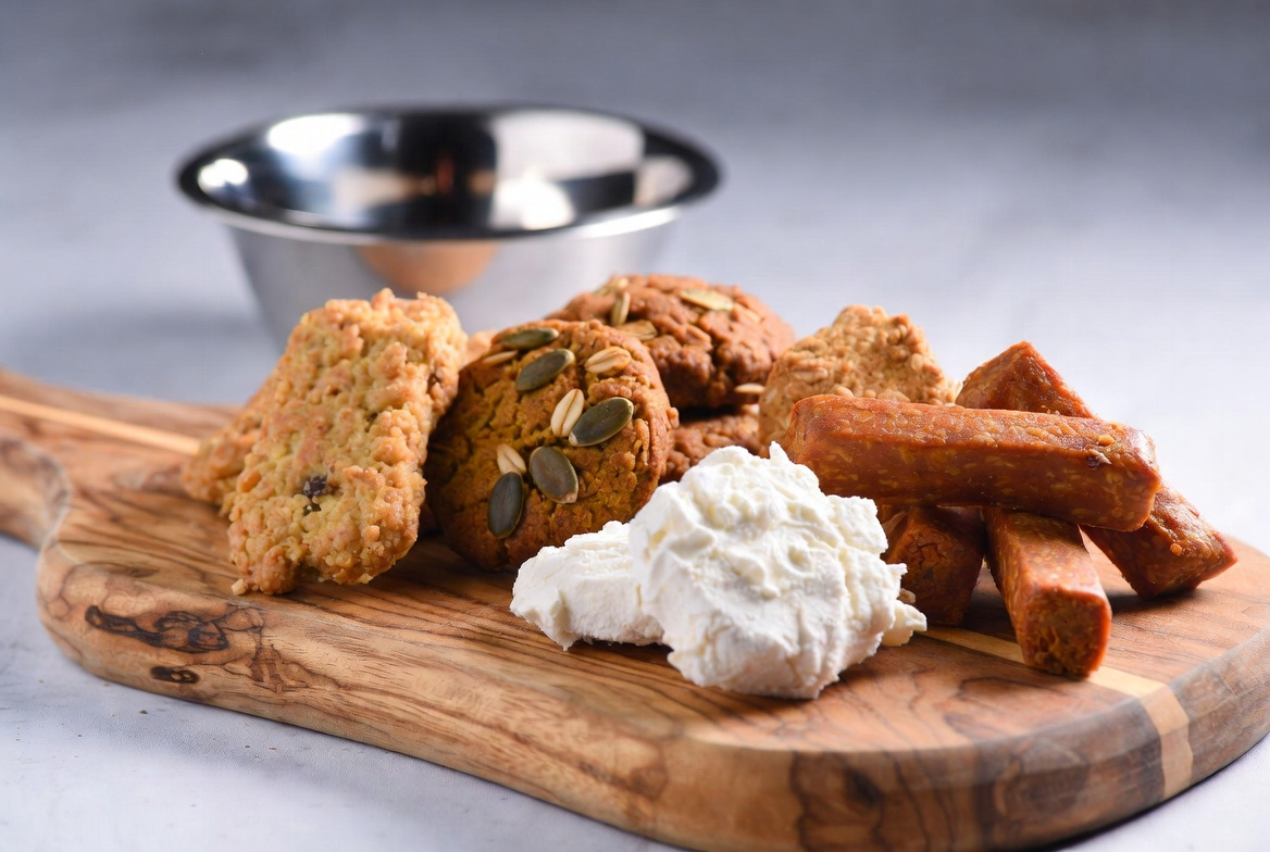 6 DIY Healthy Dog Treats Recipes Your Pet Will Love to Eat