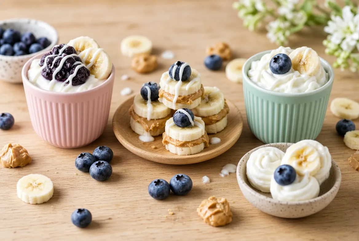 6 Dog Dessert Recipes for a Sweet Occasion
