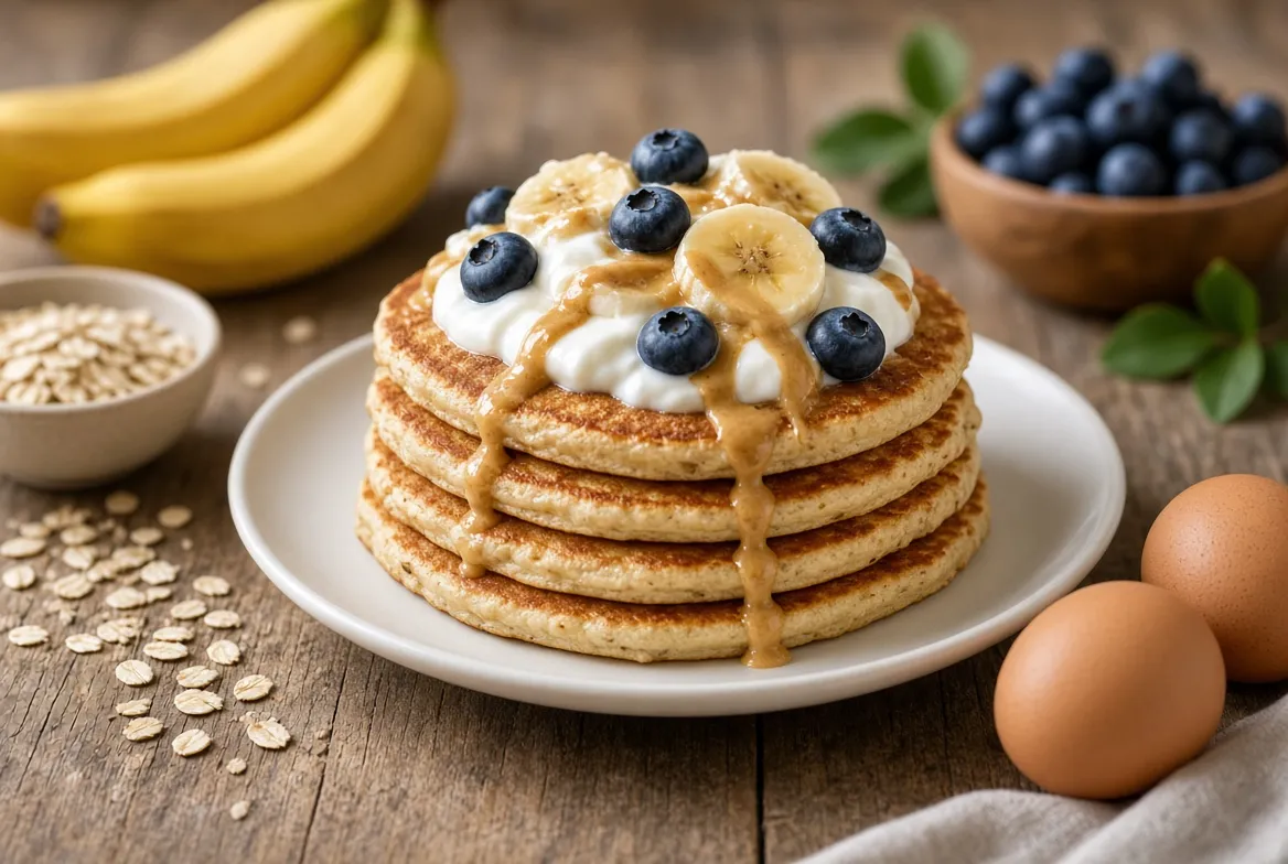 6 Dog Pancake Recipes for a Special Morning Treat