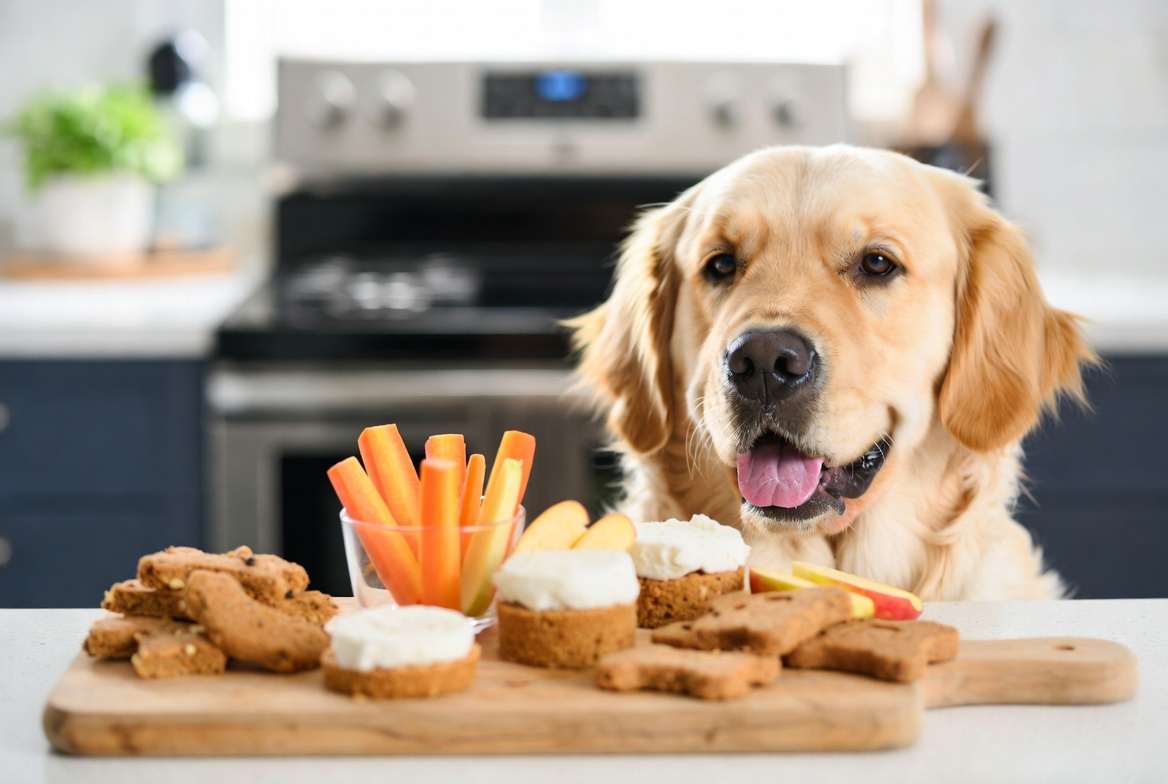 6 Dog Snack Recipes (For Any Occasion) Your Dog Will Love