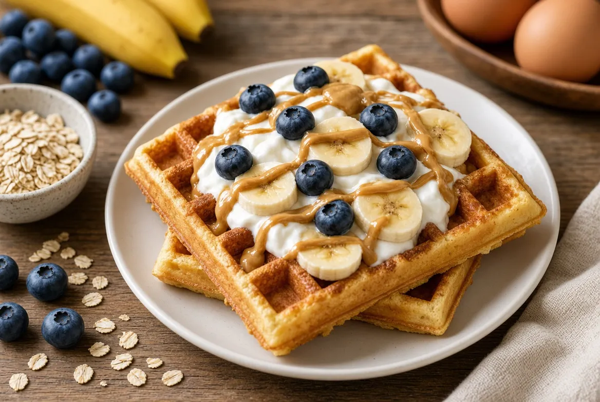 6 Dog Waffle Recipes A Fun Breakfast for Your Pup