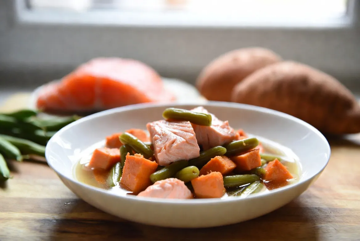6 Homemade Dog Food Recipes for Itchy Skin & Allergies