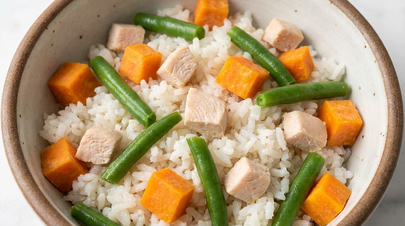 6 Renal Dog Food Recipes for Kidney Health