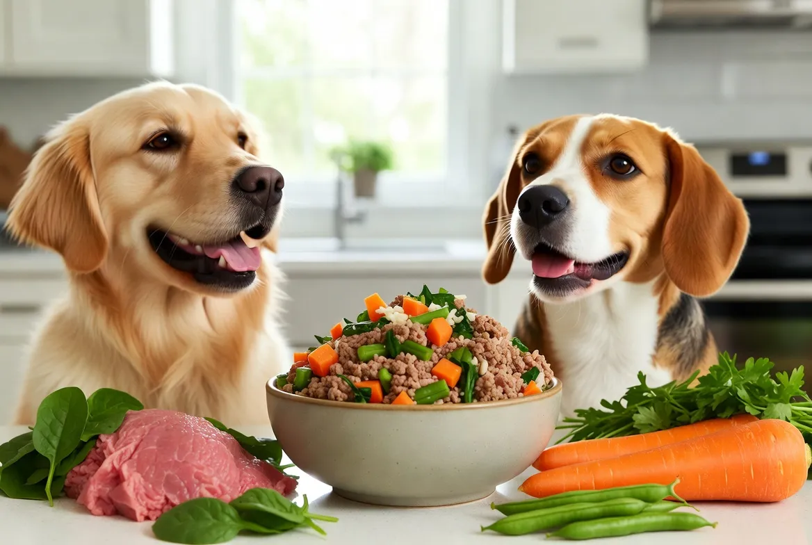 6 The Farmer's Dog Recipes DIY Copycat Meals