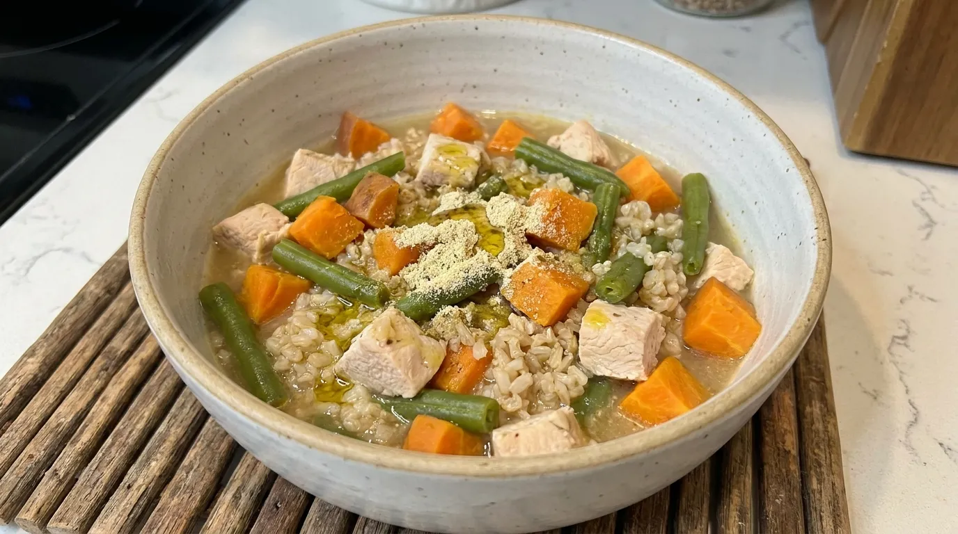 6 Vet-Approved Dog Food Recipes for Every Health Need