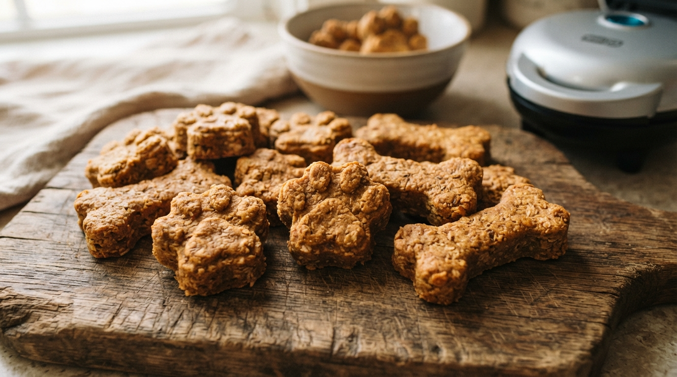 Dog Treat Maker Recipes Dash & More