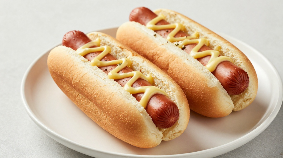 Recipes with Hot Dog Buns Don't Waste Them Creative Uses