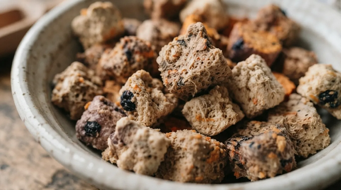 Soft Dog Biscuit Recipes for Senior Pups Your Dog Will Love