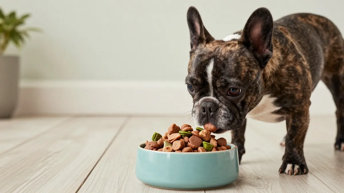 homemade dog food recipes for french bulldogs